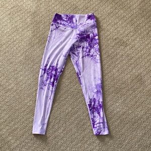 Balance/ Vitality leggings